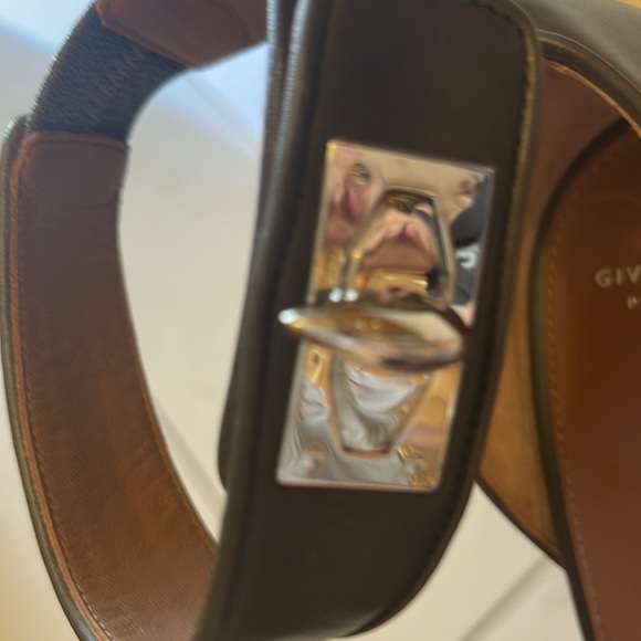 Givenchy sandal shark lock - Picture 6 of 7